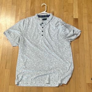William Murray XL golf shirt